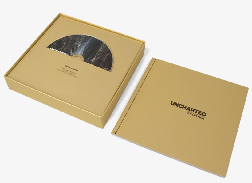 Hidden Gold Usb Bullet - Box, transparent png #1559996