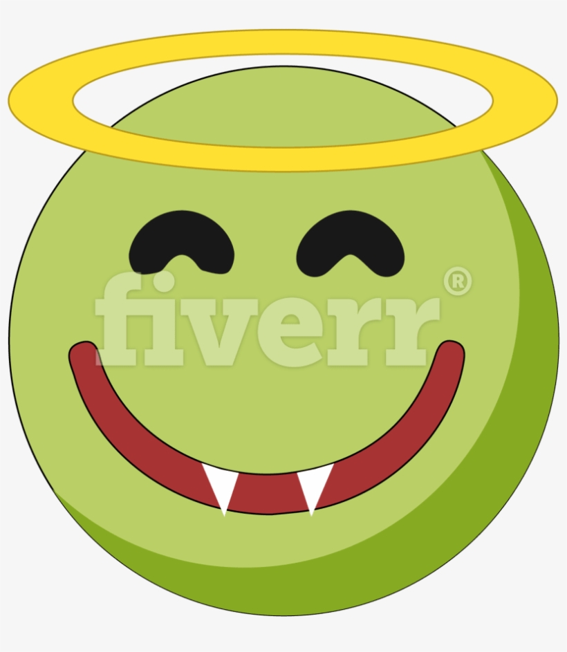 Smiley, transparent png #1560161
