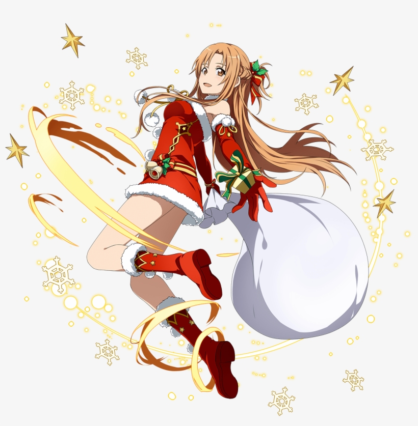 Asuna Md - Asuna, transparent png #1560342