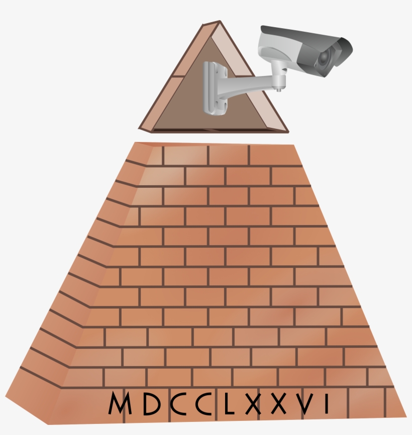 This Free Icons Png Design Of All Seeing Eye Camera, transparent png #1560548