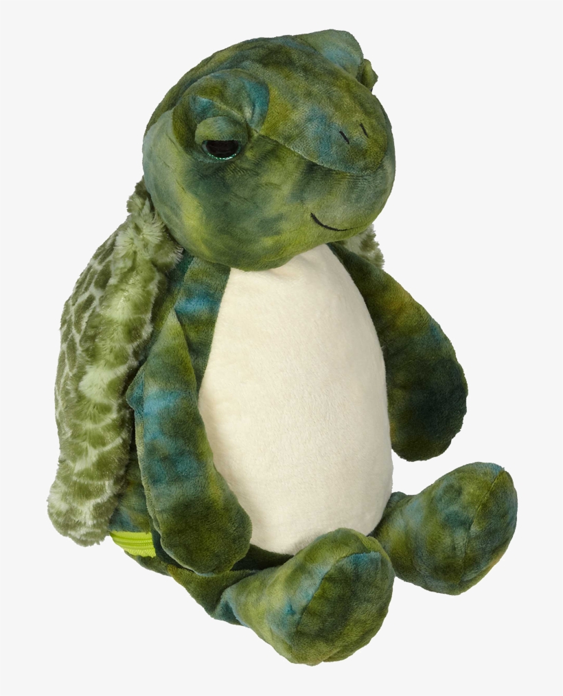 Check It Out - 16 Embroider Buddy Shell Turtle, transparent png #1560622