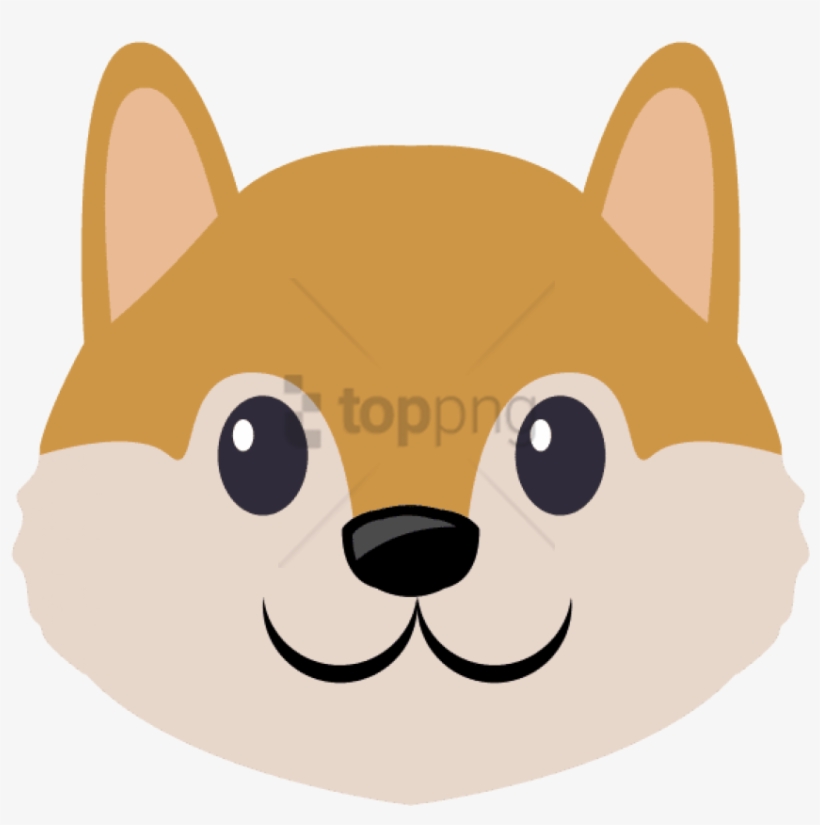 Create 15 Dog Or Cat Emojis - Emojis Dog, transparent png #1560659