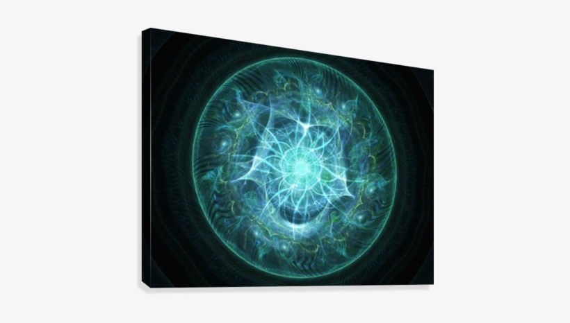 All Seeing Eye Canvas Print - Img 20160802 101500 - Tote Bags, transparent png #1560762