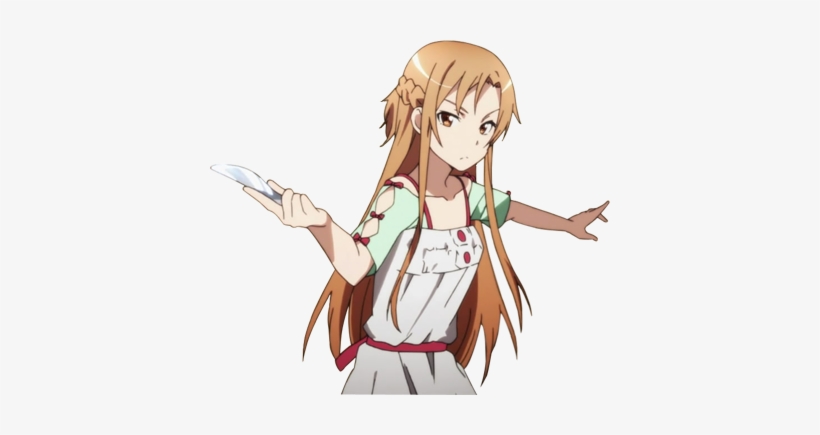 View Samegoogleiqdbsaucenao Asuna , - Asuna And Kirito Knife, transparent png #1561072