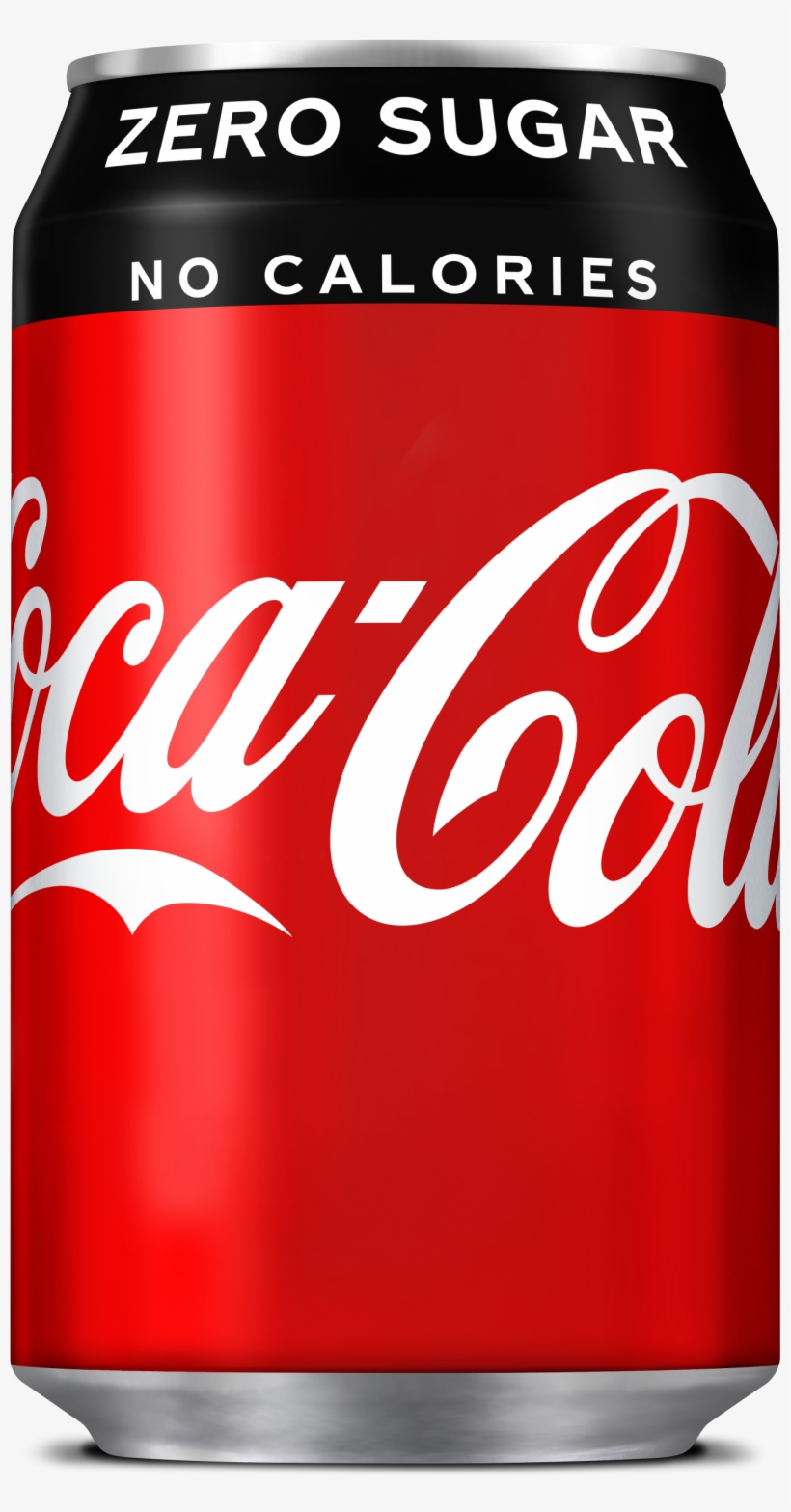 Big Booty Babes With Hips Will Know All Too Well That - Coke Can, transparent png #1561108