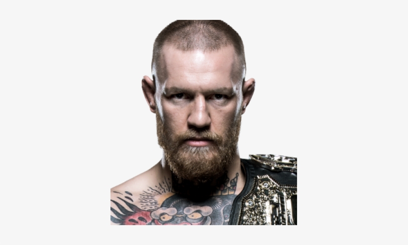 Awesome Conor Mcgregor Photos Dana White Archives Wrestle - Conor Mcgregor Notorious Mma Ireland Irish Mma Ufc, transparent png #1561191