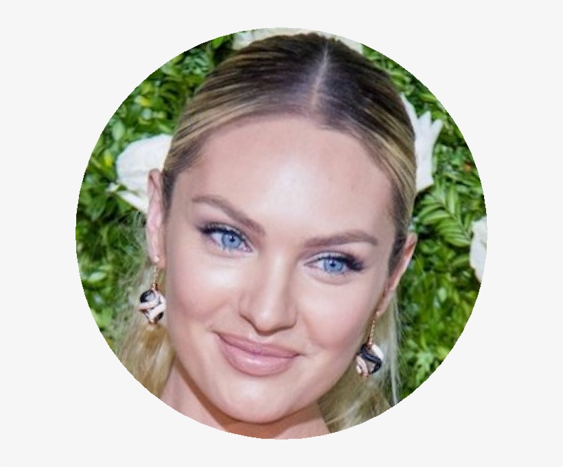 Candiceswanepoel - Girl, transparent png #1561264