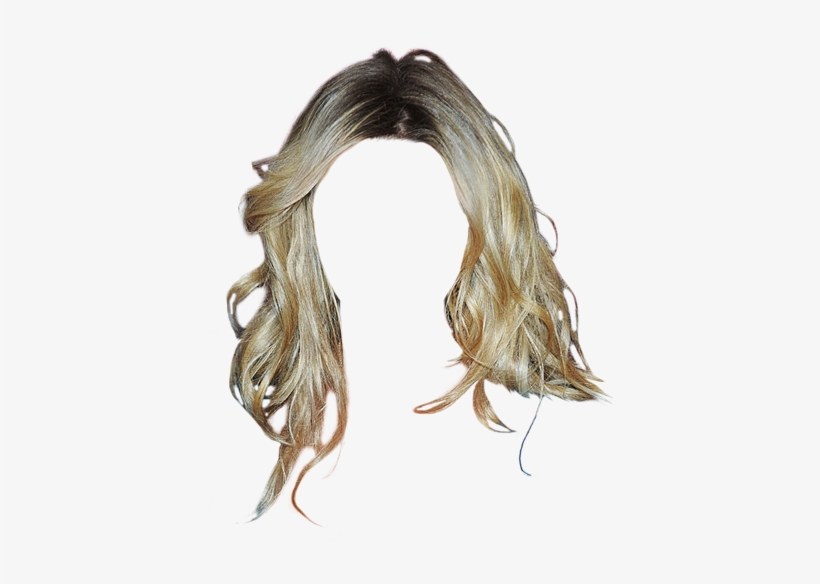 Lace Wig, transparent png #1561360