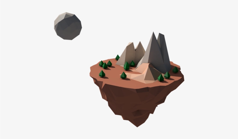 Floating Island - Restaurant, transparent png #1561406