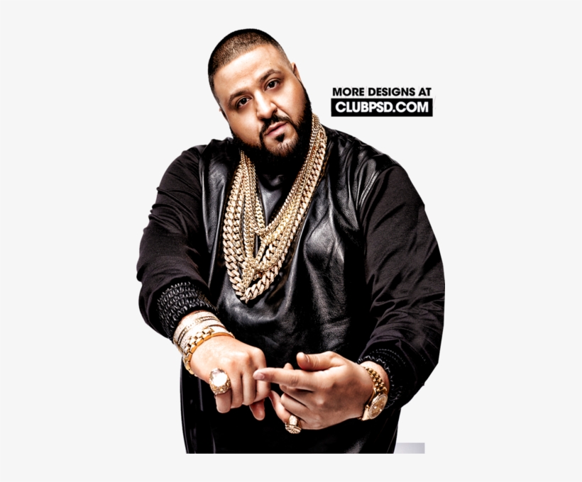 Dj Khaled Png Banner Freeuse Library - Dj Khaled Jay Z Beyonce, transparent png #1561444
