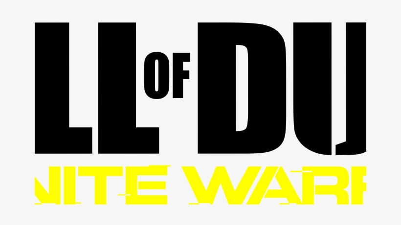 Drużyna - Call Of Duty Infinite Warfare Title, transparent png #1561445