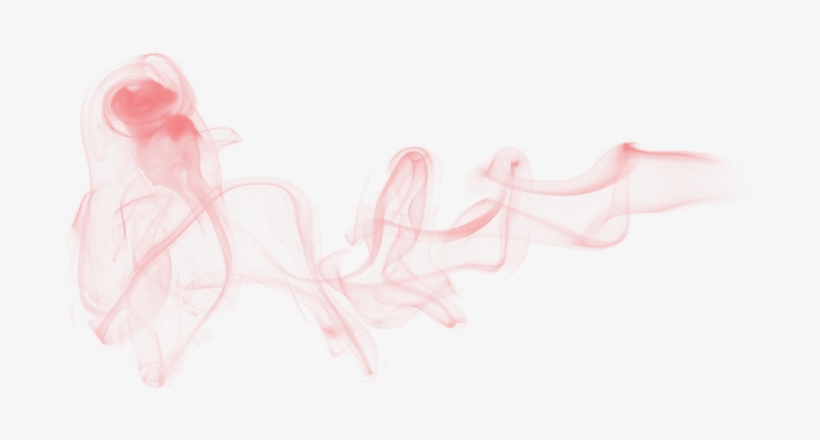 Pink Smoke Download Transparent Png Image - Pastel Pink Smoke Png, transparent png #1561469