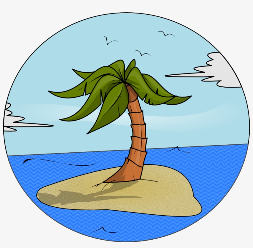 Free Long Island Cliparts - Island Clipart, transparent png #1561516