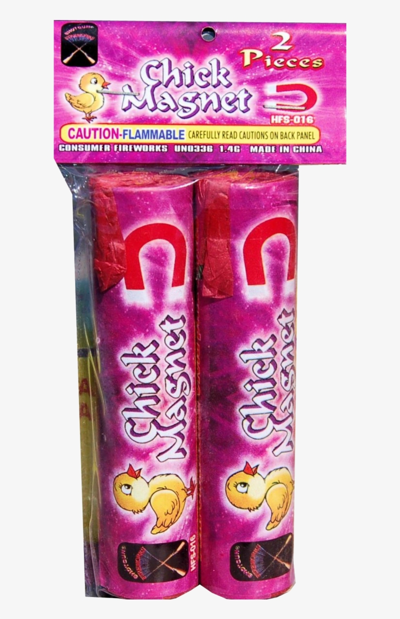 Chick Magnet - Lip Gloss, transparent png #1561538