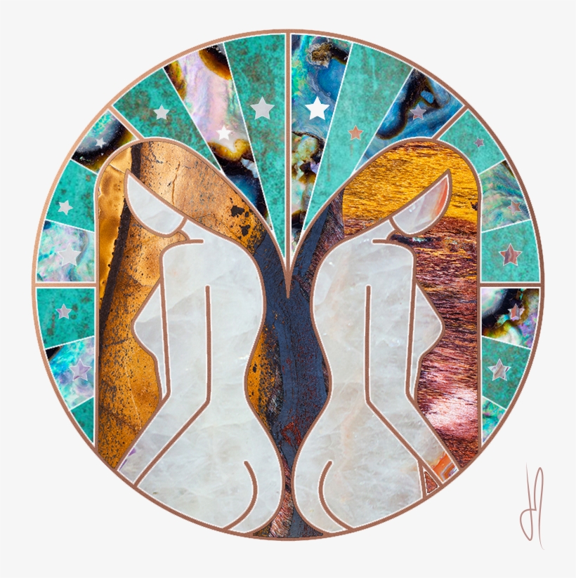 Ja-gemini2 - Ja Blog, transparent png #1561622