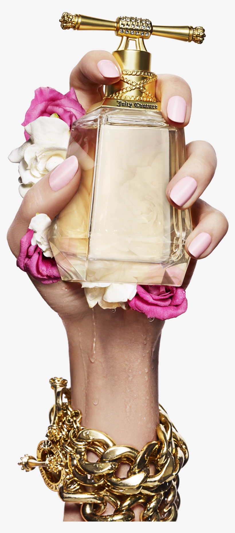 I Am Juicy Couture, transparent png #1561647