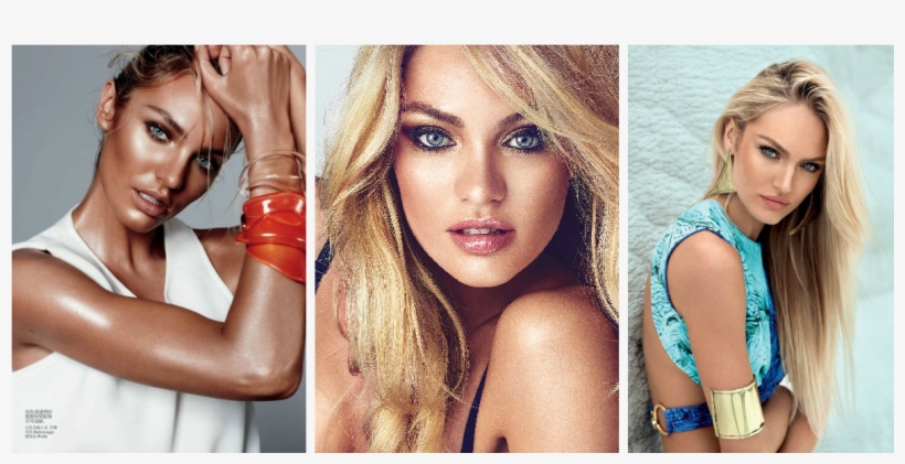 Candice Swanepoel - Cosmetics, transparent png #1561693