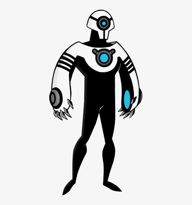 Shriek Batman Beyond By Alexbadass - Batman Beyond Shriek, transparent png #1561765