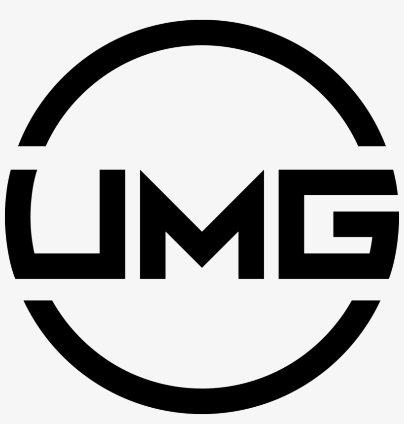 Umg Gaming/winter Ladder Playoffs/modern Warfare Remastered/playstation - Dell Logo Black And White, transparent png #1561813