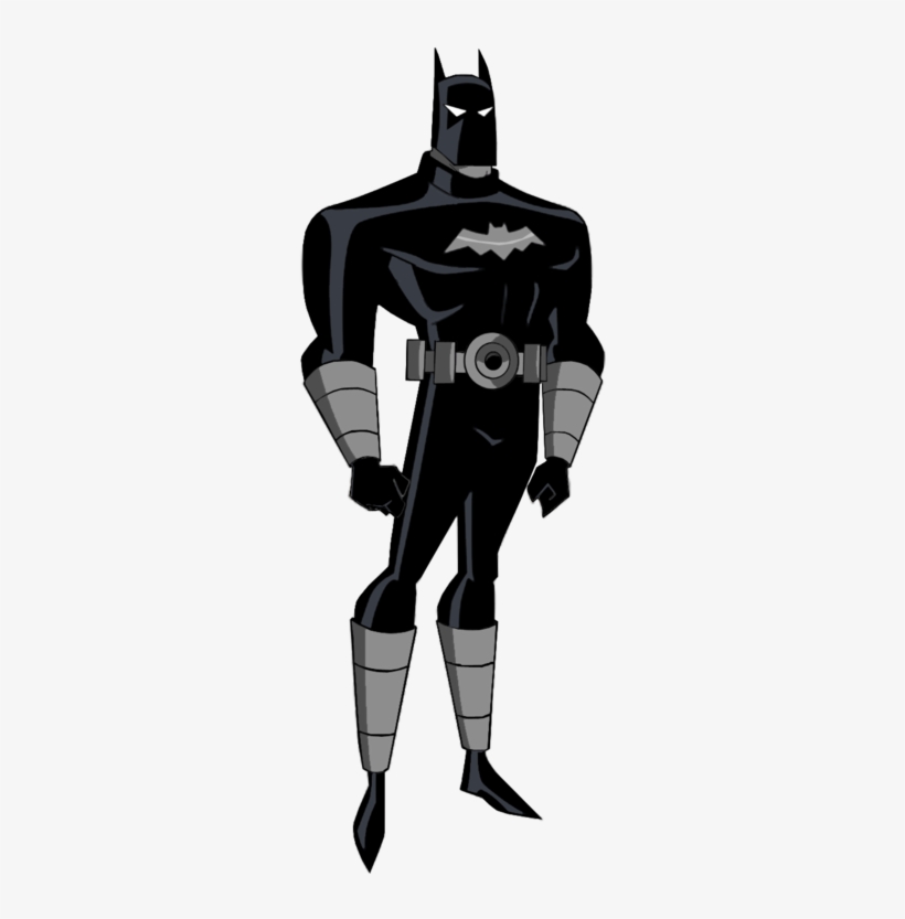 Tnba Fireproof Batsuit By Alexbadass - Batman Fireproof Suit, transparent png #1561816