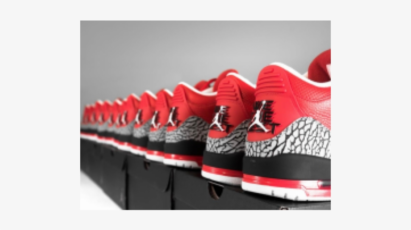 Dj Khaled Jordan 3, transparent png #1561840