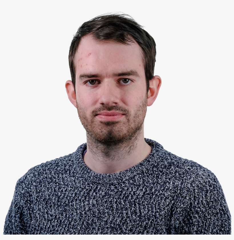 Author Image - Gentleman, transparent png #1561900