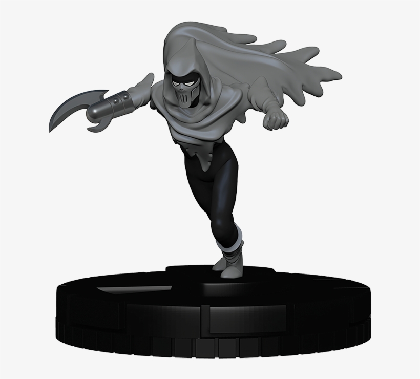 Batman Beyond Https - Heroclix Batman Serie Animada, transparent png #1561980