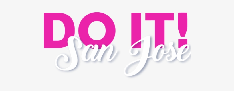 Do It San Jose - Circle, transparent png #1562027