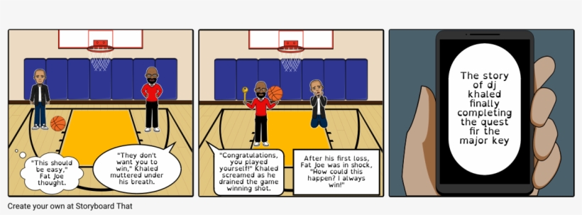 Dj - Cartoon, transparent png #1562030