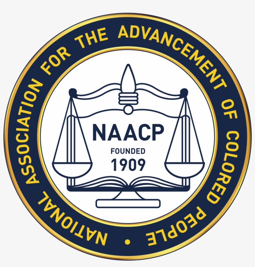 National Association For The Advancement Of Colored, transparent png #1562124