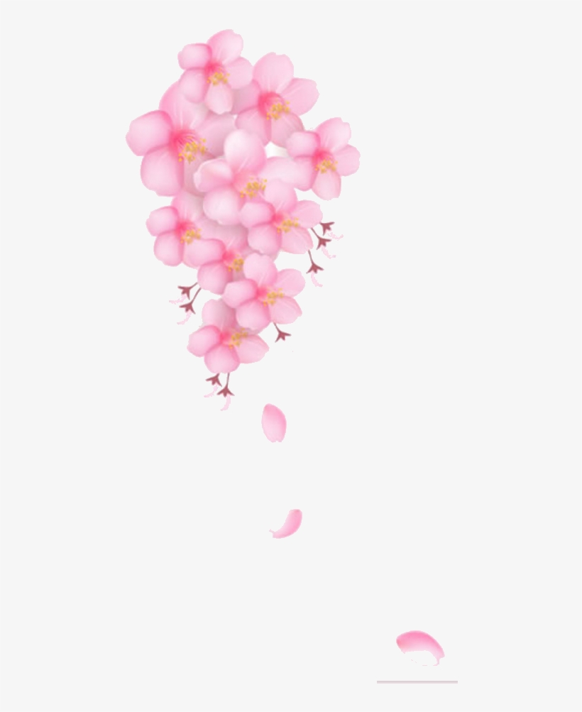 Png Freeuse Download Pink Pattern Transprent Png Free - Moth Orchid, transparent png #1562201