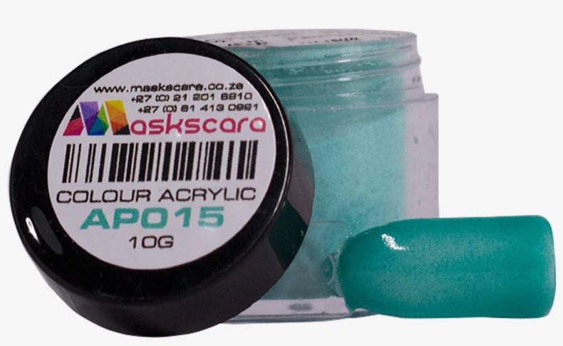 Maskscara - Powder, transparent png #1562225