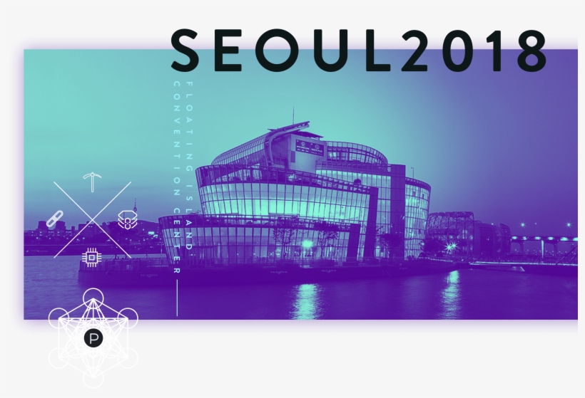 Provenance Summit Seoul - Provenance Summit Seoul 2018, transparent png #1562248