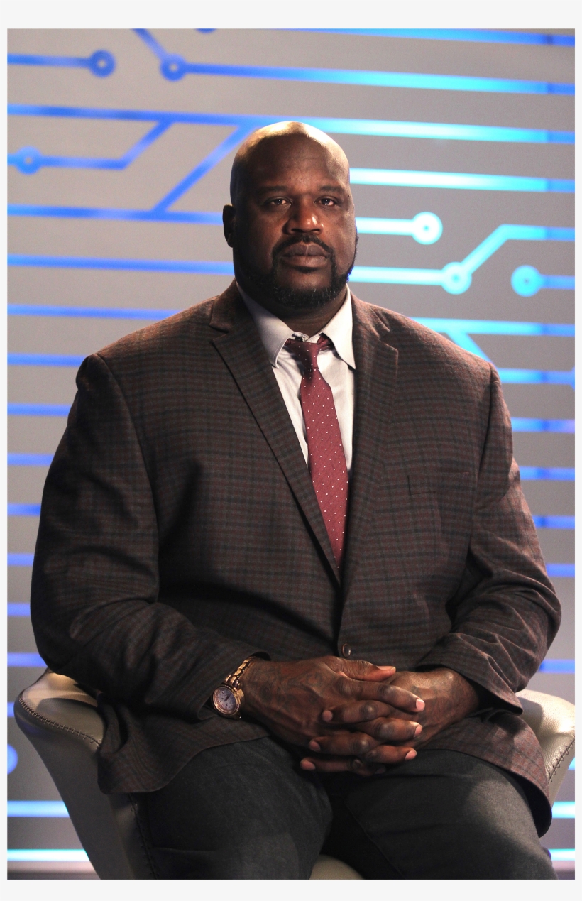 Shaquille O'neal, transparent png #1562273