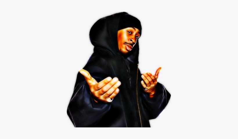 Dj Khaled Ft - Ludacris Cartoon, transparent png #1562318