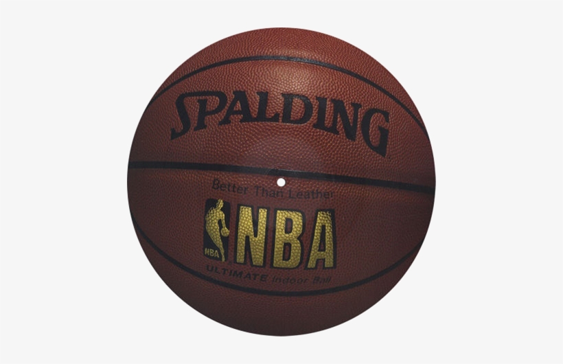 I'm Outstanding - Spalding Basketball, transparent png #1562402