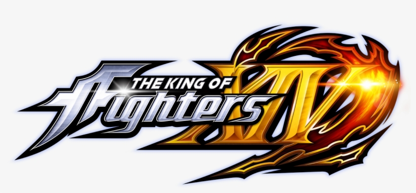 912 - King Of Fighters Xiv - Day One Edition (playstation, transparent png #1562480