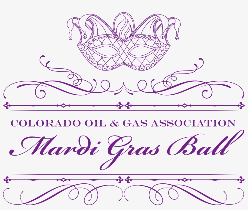 The Annual Coga Mardi Gras Ball Is The Signature Event - Belvoirpark, transparent png #1562513