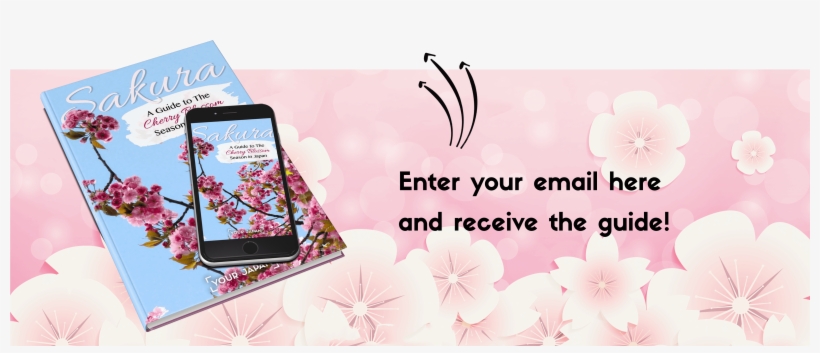 Thank You For Downloading The Cherry Blossom Guide - Gadget, transparent png #1562519