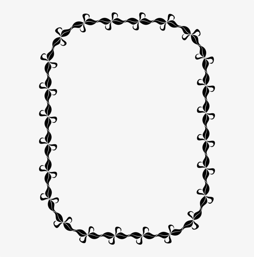 Bead Mardi Gras Throws Necklace Silhouette - Bead, transparent png #1562711