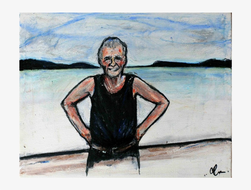 Portraiture - Portrait, transparent png #1562713