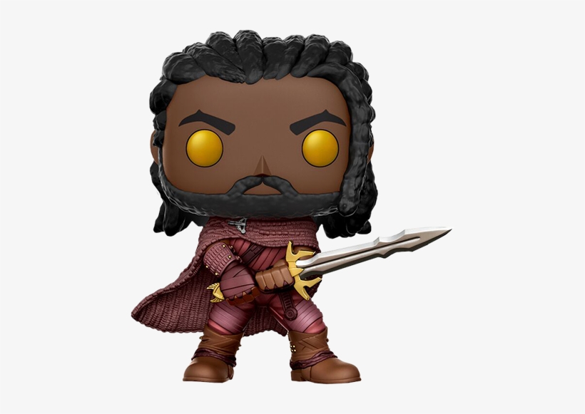 Remove From Wishlist - Funko Pop Thor Ragnarok, transparent png #1562741