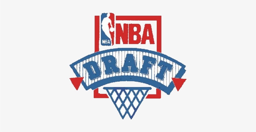 Nba Draft 2018 Logo, transparent png #1562742