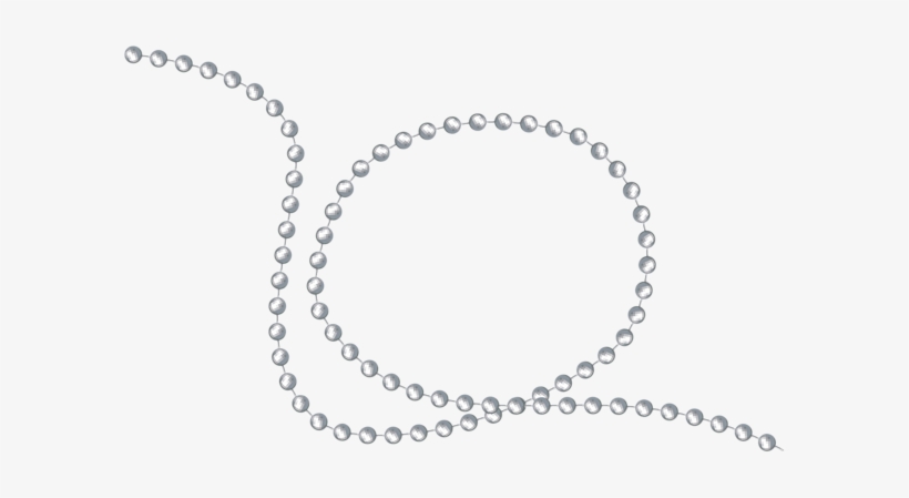 0, - Necklace Icon Vector, transparent png #1562808