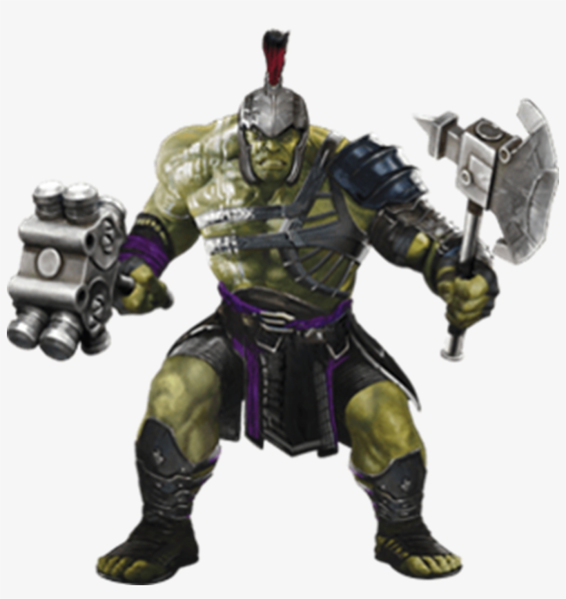 Thor Ragnarok Gladiator Hulk, transparent png #1562858