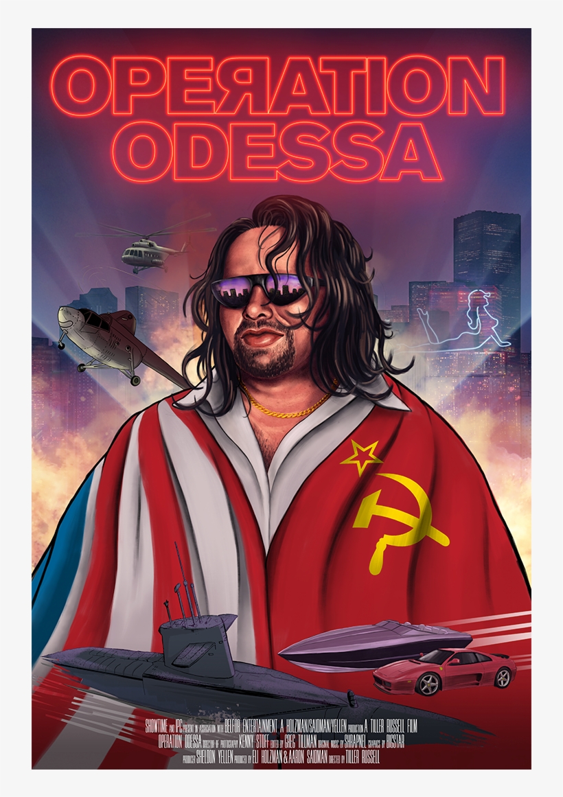 Operation Odessa, transparent png #1562860