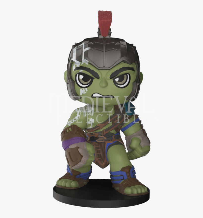 Funko Hulk Wobbler, transparent png #1562880