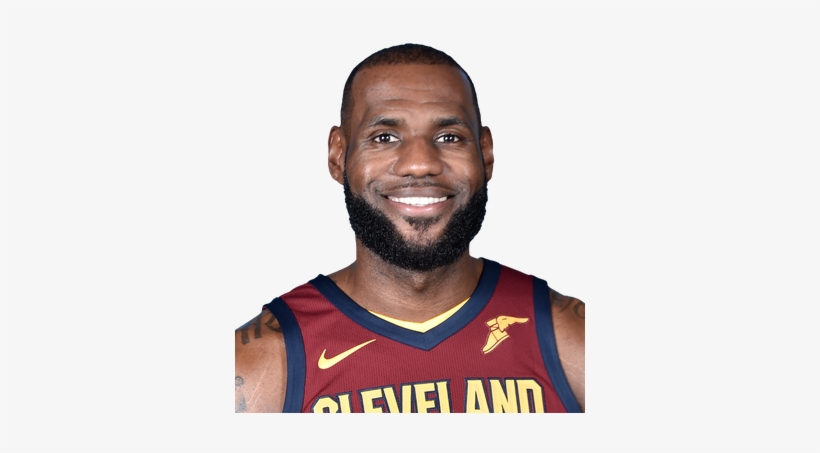 2018 Starterracotta - Info - Lebron James, transparent png #1562983