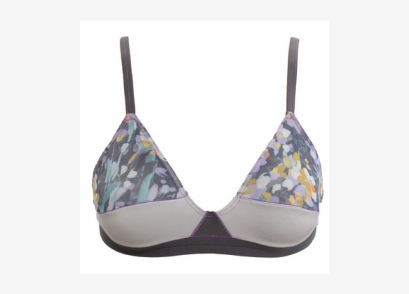 Xirena Mardi Gras Gisele Bra - Brassiere, transparent png #1563280