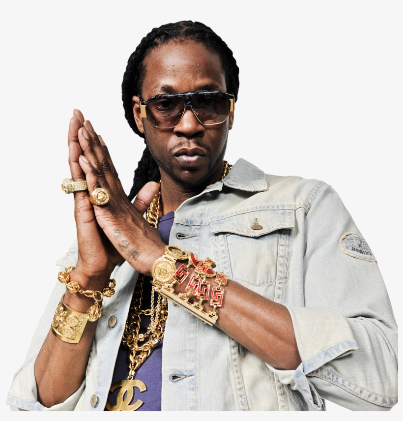 2 Chainz Png Clip Transparent - 2 Chainz - Free Transparent PNG ...